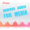 RPJect - Various Audio for Media